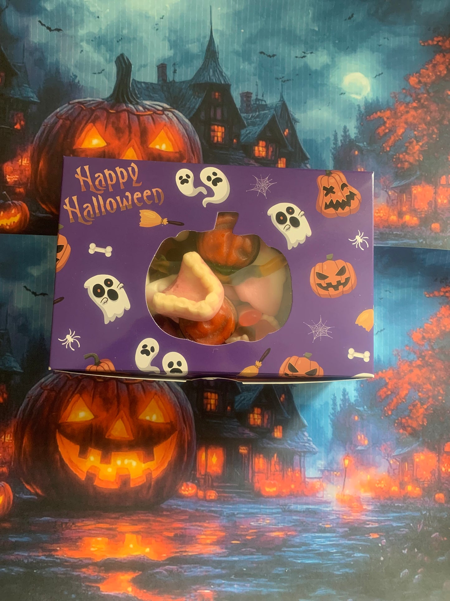 Le coffre des sorcières 300g