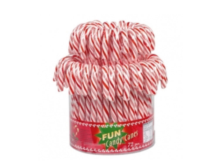 Sucre d’orge classique ( unité)