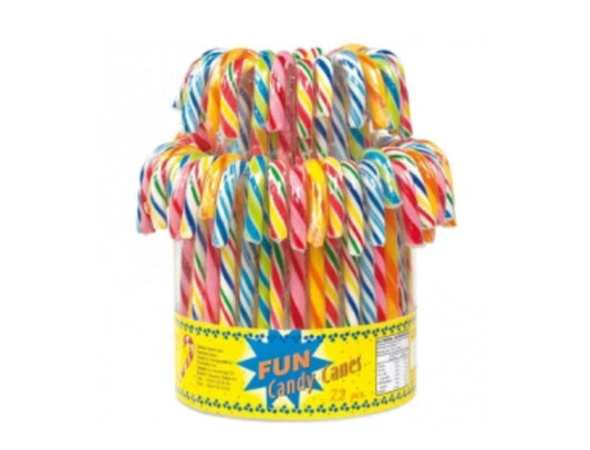 Sucre d’orge tutti ( unité)