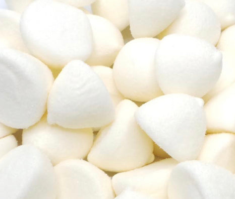 Balle de golf Vanille (100g)