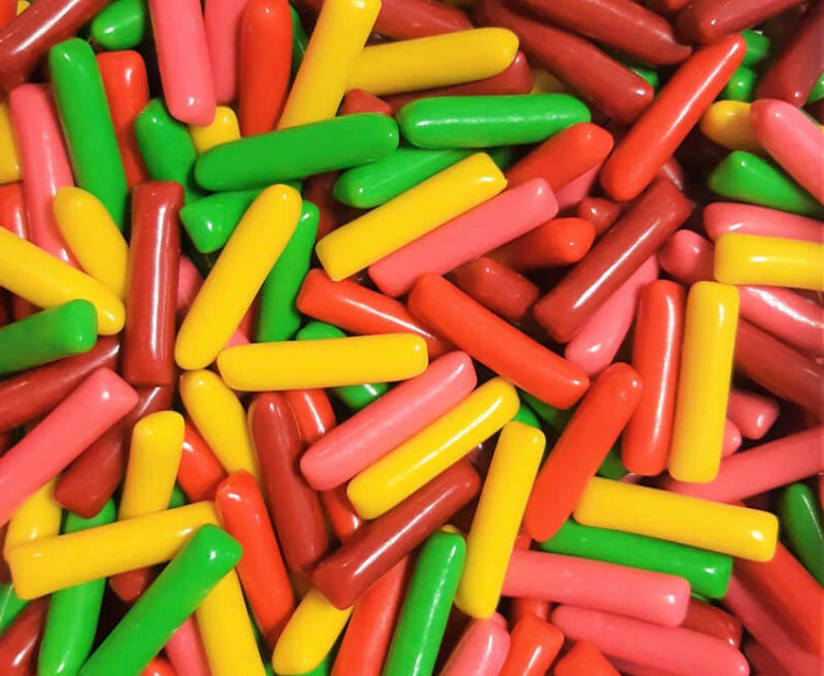 Hitschies original (100g)