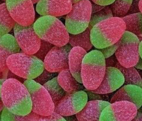 Fraise sucrée (100g)