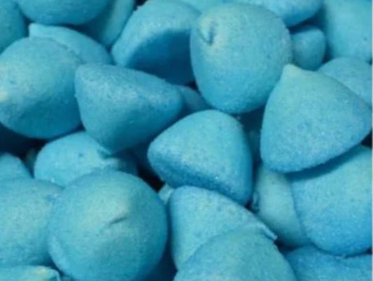 Balle de golf framboise (100g)