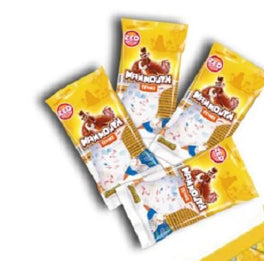 Mammouth tétine (unité) emballée