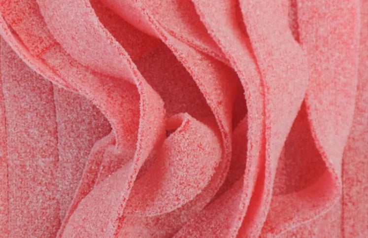 Bandos fraise par 10