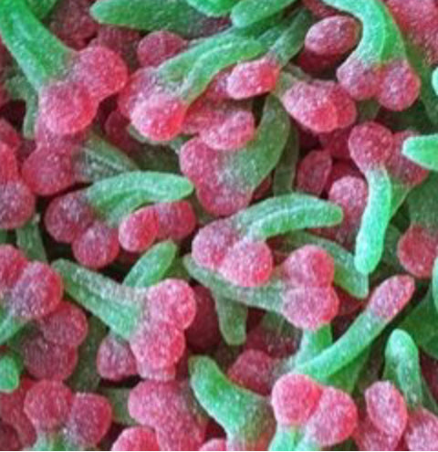 Cerise sucrée (100g)