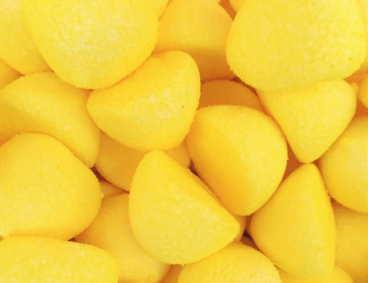 Balle de golf Banane (100g)