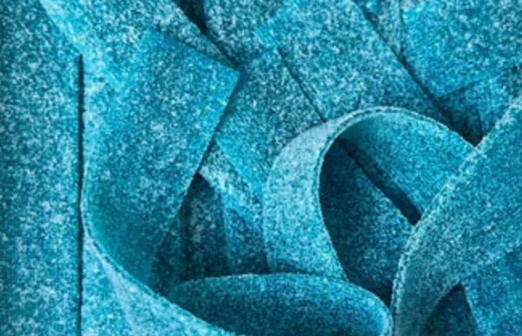 Bandos framboise par 10