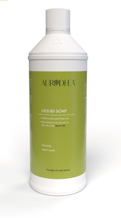 Savon liquide avec huile de neem 1000ml