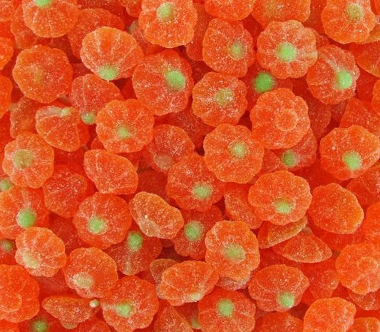 Mandarines sucrée 100g