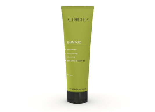 Shampoing à l’huile de Neem - 250 ml
