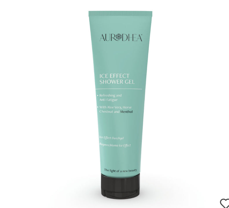 Gel douche ice effect 250ml