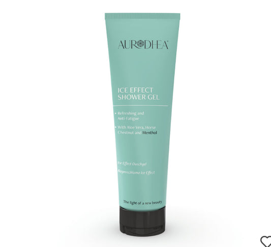 Gel douche ice effect 250ml