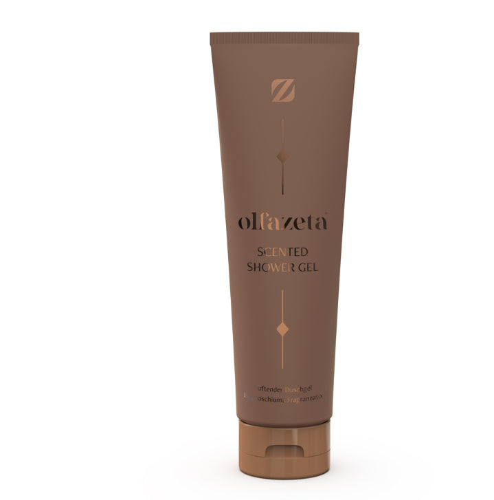 Gel douche femme inspirée Alien 250ml