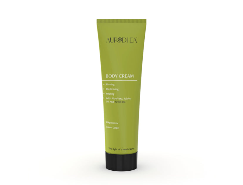 Crème corps à l’huile de neem 150ml