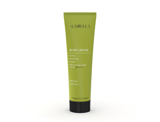 Crème corps à l’huile de neem 150ml