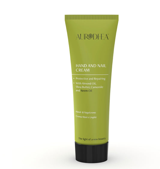 Crème mains et ongles à l’huile de neem 75ml