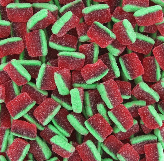 Tranche de pastèque 100g