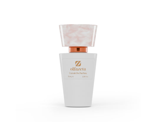 Parfum femme inspirée trésor 70ml