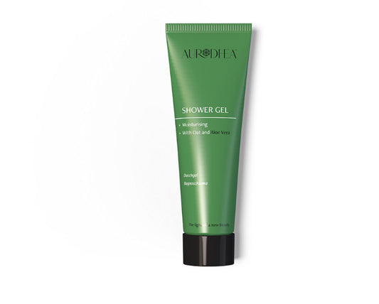 Gel douche à l’aloe Véra 50ml