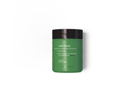 Masque cheveux à l’Aloe Vera 150ml