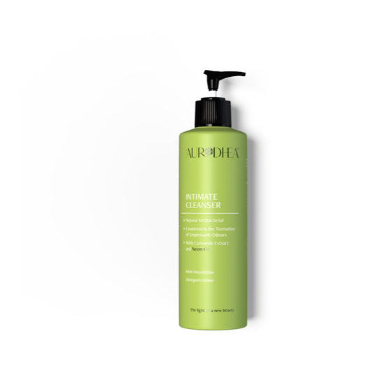 Nettoyant intime à l’huile de neem 260ml