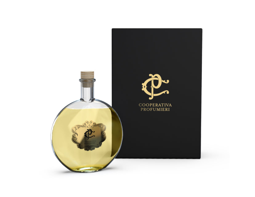 Diffuseur parfum d’ambiance - bacchus symphonies 100ml