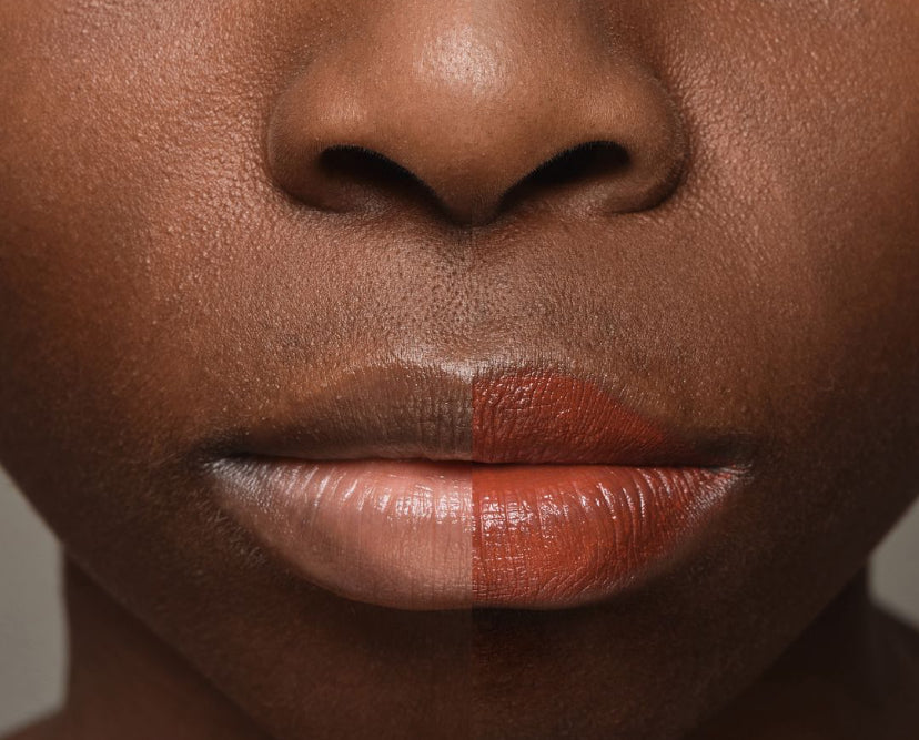 Supreme lip : vanille