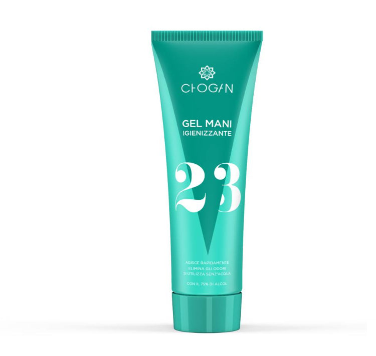 Gel hydroalcoolique mains 90ml