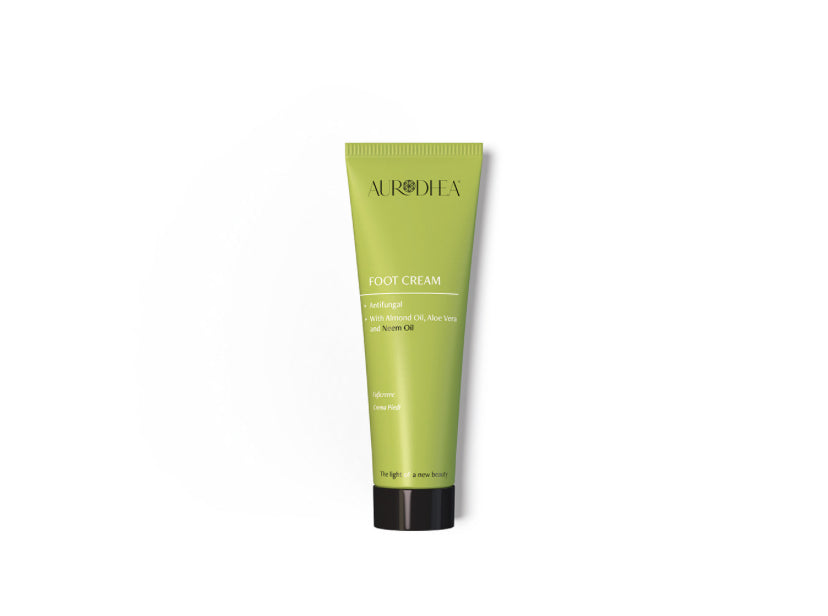 Crème pied à l’huile de neem 75ml