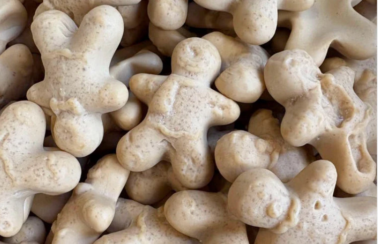 Bonbon pain d’épice 100g