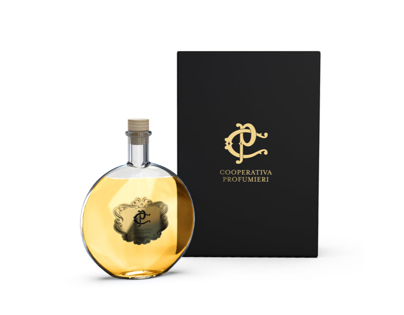 Diffuseur parfum d’ambiance - red fruit heart 200ml