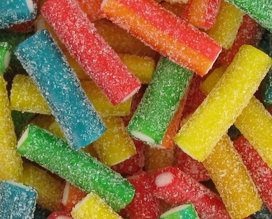 Rainbow pik haribo 100g