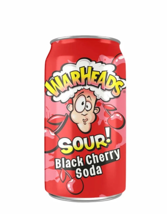 Boisson sour cerise 330ml