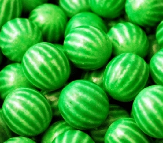 Chewing gum pastèque ( vendu par 5)