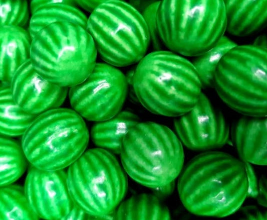 Chewing gum melon  par 5