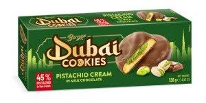 Cookies dubai