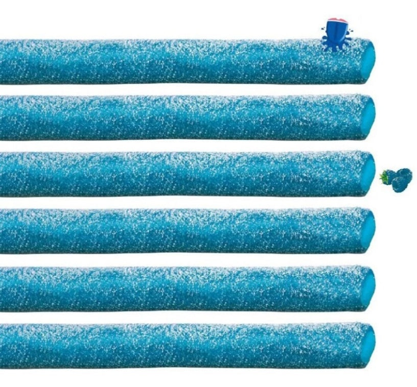 Jumbo sucre framboise ( tache langue)