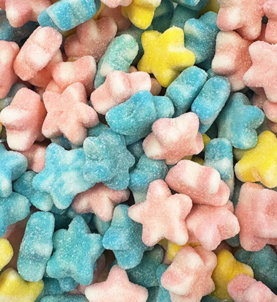 Etoile mix twist 100g