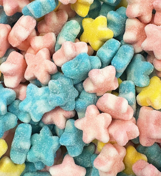 Etoile mix twist 100g