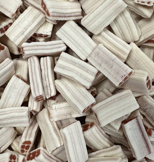 Brique crème-fraise 100g