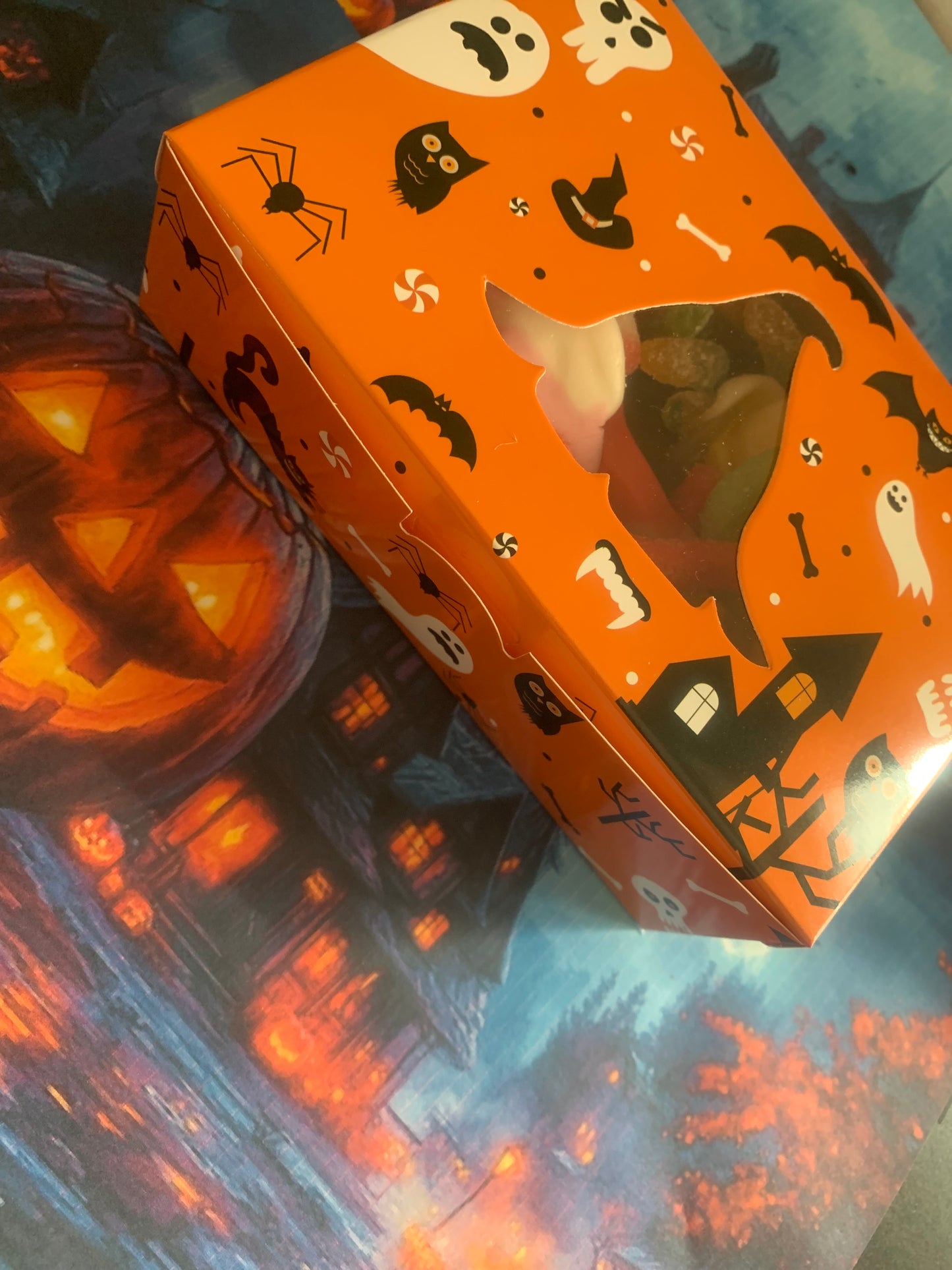 Le festin des sorcières 300g