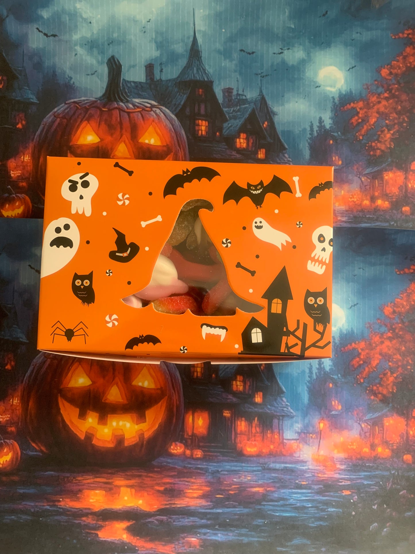 Le festin des sorcières 300g