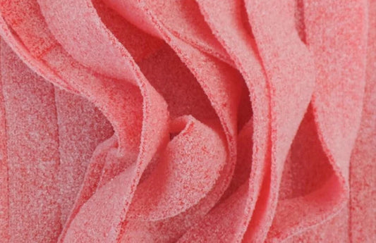 Bandos fraise par 10