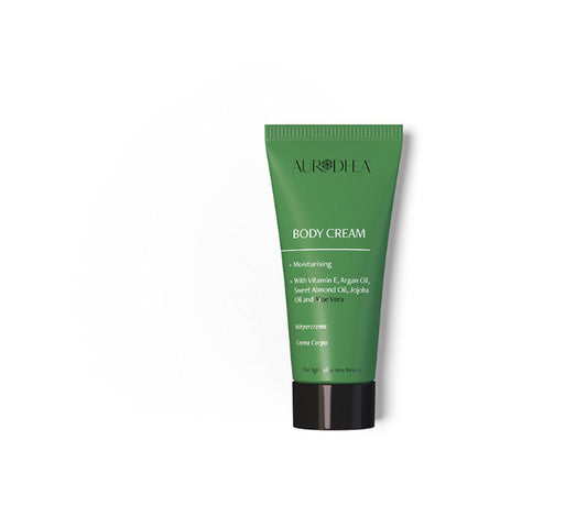 Crème corps à laloe vera 30ml