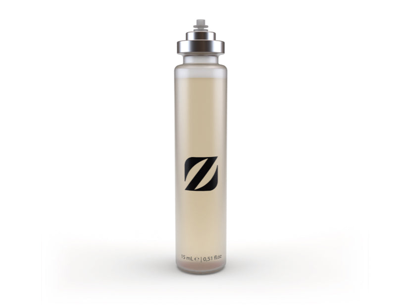 Recharge parfum femme inspirée trésor 15ml