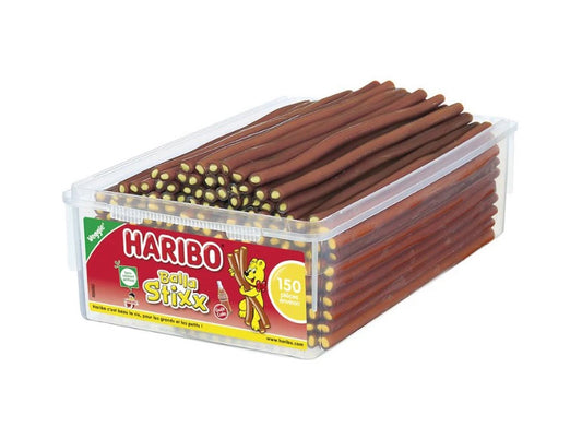 Balla stixx cola ( par 5 )