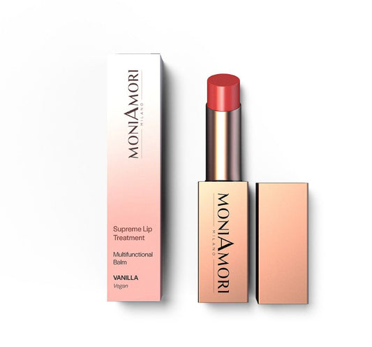Supreme lip : vanille