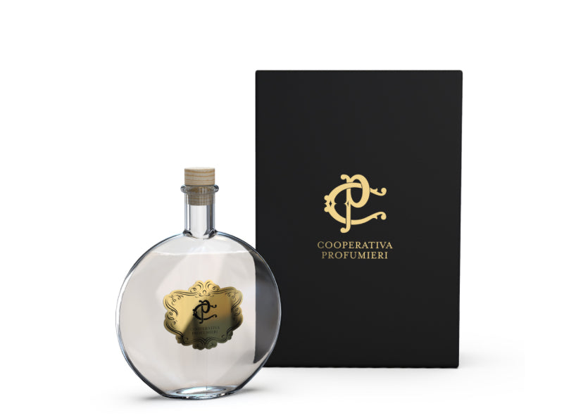 Diffuseur parfum d’ambiance - méditerranean pomegranate 200ml