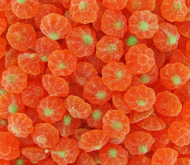 Mandarines sucrée 100g